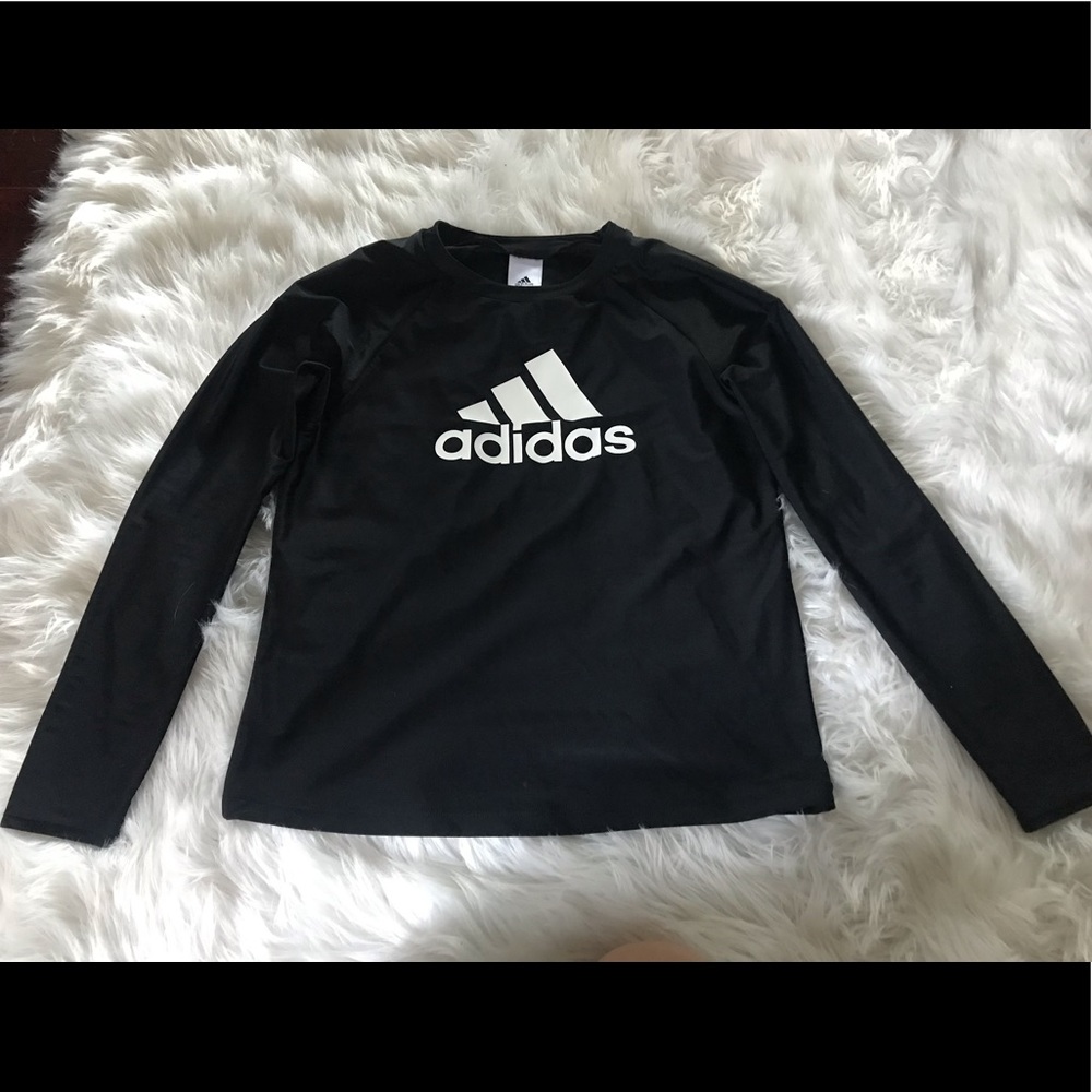 ⚽️adidas athletic top⚽️